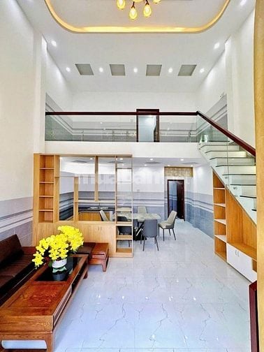 BÁN NHÀ NGUYỄN CỬU PHÚ xã TÂN KIÊN .BC