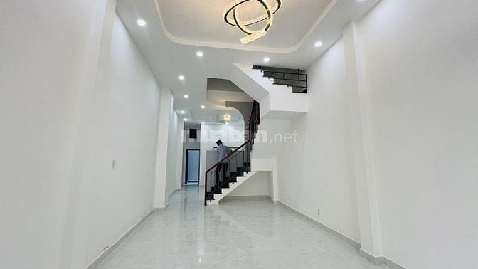 🏡 QUẬN 8 – DƯƠNG BÁ TRẠC–OTO NGỦ TRONG NHÀ, GIẢM GẤP 200 TRIỆU 