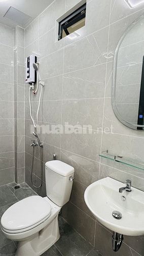 🏡 QUẬN 8 – DƯƠNG BÁ TRẠC–OTO NGỦ TRONG NHÀ, GIẢM GẤP 200 TRIỆU 