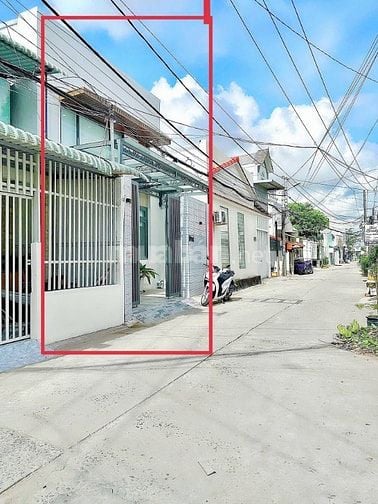 BÁN NHÀ NGUYỄN CỬU PHÚ xã TÂN KIÊN .BC