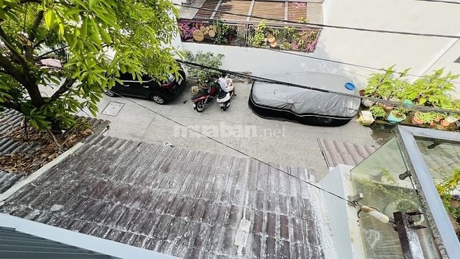 🏡 QUẬN 8 – DƯƠNG BÁ TRẠC–OTO NGỦ TRONG NHÀ, GIẢM GẤP 200 TRIỆU 