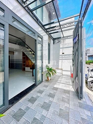 BÁN NHÀ NGUYỄN CỬU PHÚ xã TÂN KIÊN .BC