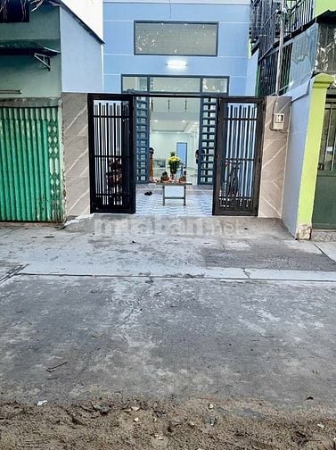 🔥 CHO THUÊ NHÀ NGUYÊN CĂN MỚI XÂY – SÁT SIÊU THỊ GO! – GẦN AEON MALL 