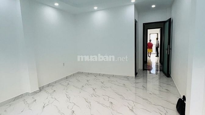 🏡 QUẬN 8 – DƯƠNG BÁ TRẠC–OTO NGỦ TRONG NHÀ, GIẢM GẤP 200 TRIỆU 
