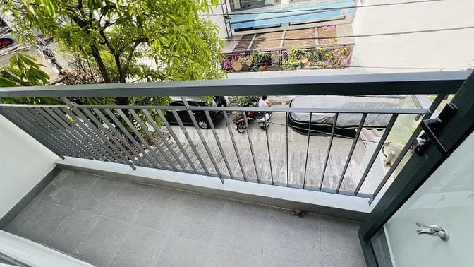 🏡 QUẬN 8 – DƯƠNG BÁ TRẠC–OTO NGỦ TRONG NHÀ, GIẢM GẤP 200 TRIỆU 