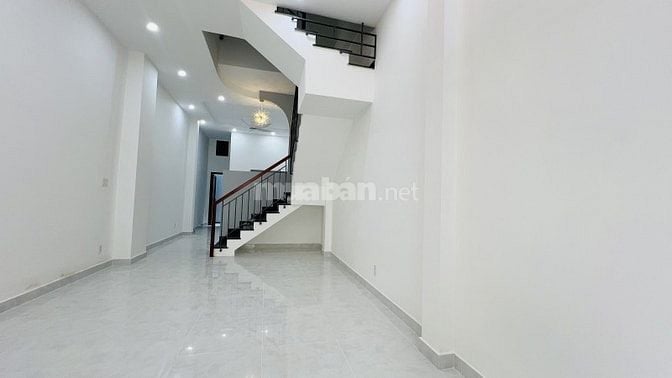 🏡 QUẬN 8 – DƯƠNG BÁ TRẠC–OTO NGỦ TRONG NHÀ, GIẢM GẤP 200 TRIỆU 