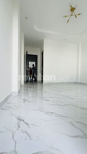 🏡 QUẬN 8 – DƯƠNG BÁ TRẠC–OTO NGỦ TRONG NHÀ, GIẢM GẤP 200 TRIỆU 