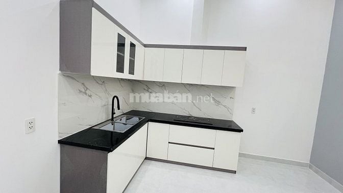 🏡 QUẬN 8 – DƯƠNG BÁ TRẠC–OTO NGỦ TRONG NHÀ, GIẢM GẤP 200 TRIỆU 