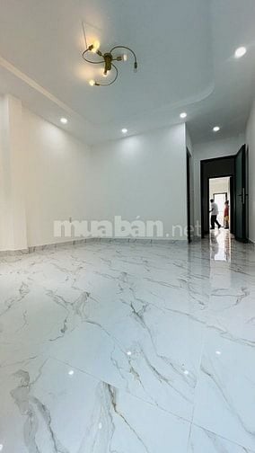 🏡 QUẬN 8 – DƯƠNG BÁ TRẠC–OTO NGỦ TRONG NHÀ, GIẢM GẤP 200 TRIỆU 