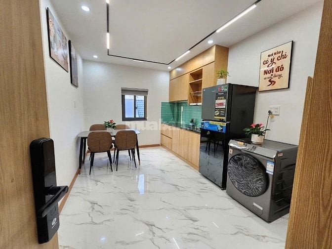 BÁN TÒA NHÀ CĂN HỘ DỊCH VỤ CAO CẤP – ĐIỆN BIÊN PHỦ, QUẬN 10