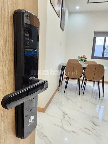 BÁN TÒA NHÀ CĂN HỘ DỊCH VỤ CAO CẤP – ĐIỆN BIÊN PHỦ, QUẬN 10