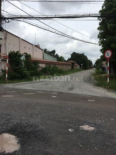 Chính chủ cần bán đất xã Tân Phú Trung, Củ Chi, HCM. 157 m2, 3 tỷ.