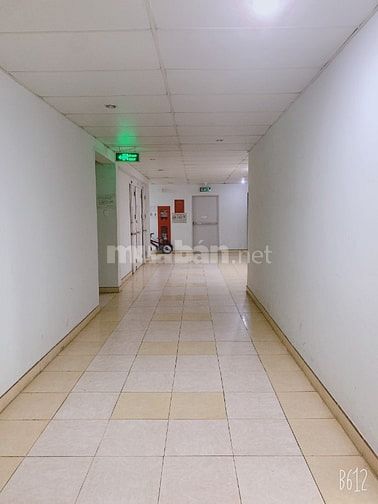 Tôi Bán căn hộ CC Bàu Cát II thang máy, 2,65 tỷ, 50m2, sẵn sổ lầu cao