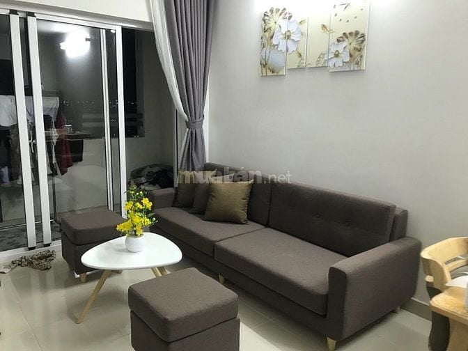 Tôi Bán căn hộ CC Bàu Cát II thang máy, 2,65 tỷ, 50m2, sẵn sổ lầu cao