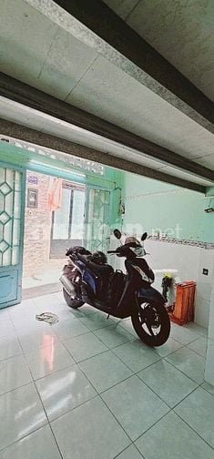 🌹30 triệu_💥 SIÊU PHẨM 2 LẦU GIÁ CHỈ 2 TỶ 350 TRIỆU – ÂU CƠ P9, TÂN B