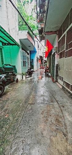 🌹30 triệu_💥 SIÊU PHẨM 2 LẦU GIÁ CHỈ 2 TỶ 350 TRIỆU – ÂU CƠ P9, TÂN B