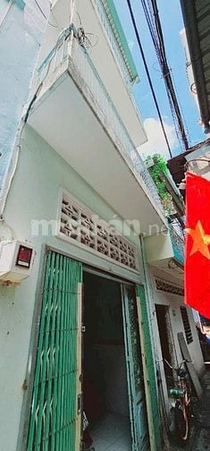 🌹30 triệu_💥 SIÊU PHẨM 2 LẦU GIÁ CHỈ 2 TỶ 350 TRIỆU – ÂU CƠ P9, TÂN B