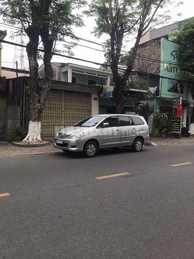 CẦN BÁN NHÀ MT TRẦN HƯNG ĐẠO - THUẬN TIỆN KD, MỞ VP