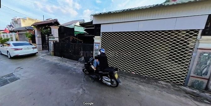 (Phát Mại) 5 căn nhà MT đường Lê Duẩn 556m2 - đối diện TT Hành Chính