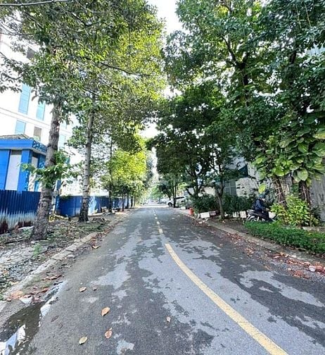 Bán nhà góc 2 mặt tiền Đỗ Pháp Thuận, An Phú, 165.4m², giá chỉ 38 tỷ