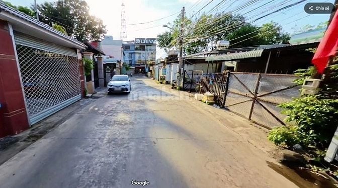 (Phát Mại) 5 căn nhà MT đường Lê Duẩn 556m2 - đối diện TT Hành Chính
