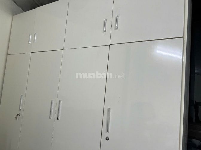 Cho thuê nhà mặt đường ngõ 168 Nguyễn Xiển, DT 20m2/sàn x 4 tầng,