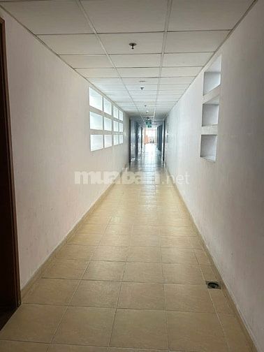 CC D1 KDC Phú Lợi P7 Q8, 2PN 71,9m2 SHR, tặng nội thất, HHMG 20TR