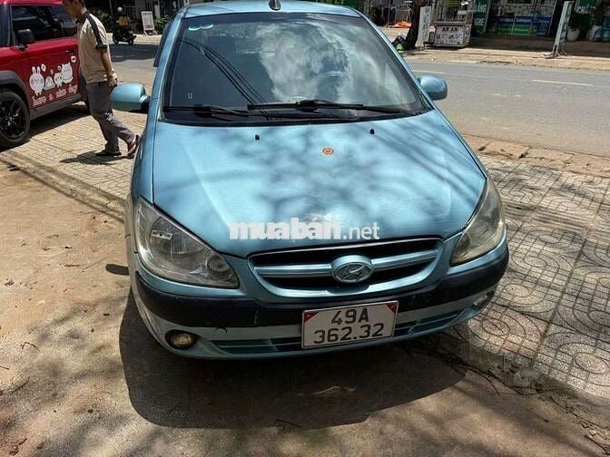 2008 1.1 MT - 183000 km