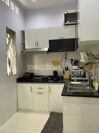Cho thuê NHÀ RIÊNG 25/ Nguyễn Bỉnh Khiêm,Bến Nghé,Quận 1, PK 50M2
