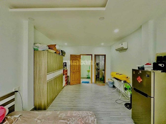 NHÀ  XE TẢI ĐẬU CỬA - NHÀ 1/DƯƠNG THỊ MƯỜI TÂN THỚI HIỆP 02 Q12 l
