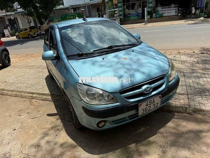 2008 1.1 MT - 183000 km