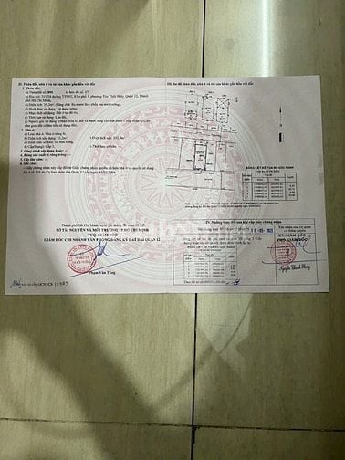 NHÀ  XE TẢI ĐẬU CỬA - NHÀ 1/DƯƠNG THỊ MƯỜI TÂN THỚI HIỆP 02 Q12 l
