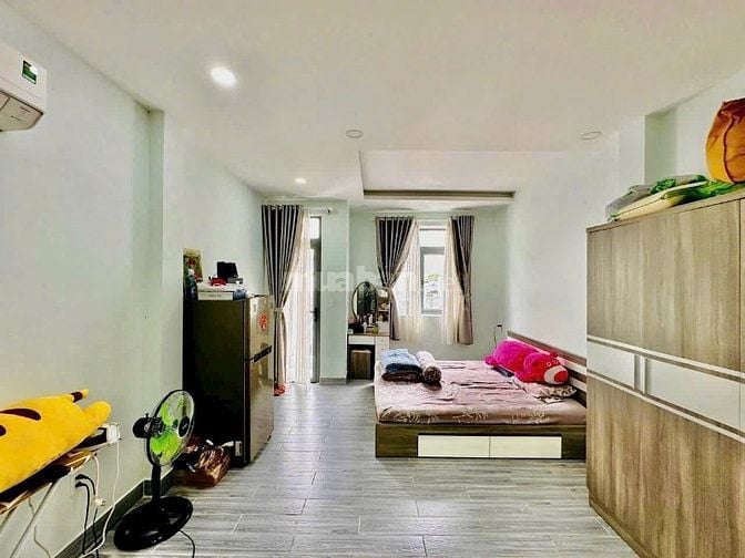 NHÀ  XE TẢI ĐẬU CỬA - NHÀ 1/DƯƠNG THỊ MƯỜI TÂN THỚI HIỆP 02 Q12 l