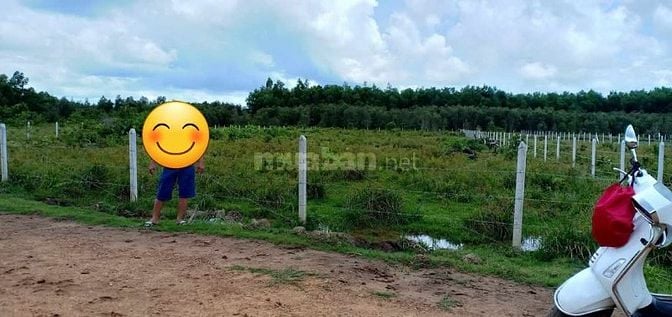 Bán đất xã Phước Hiệp - Củ Chi