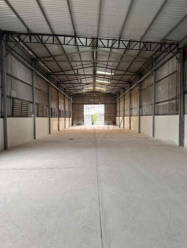 Cho thuê kho xưởng An Phú Đông, TL, TX, Thới An Quận 12