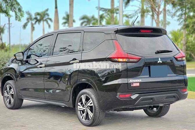 Mitsubishi Xpander 2023 1.5 MT - 21.000 km