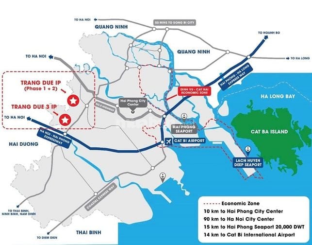 [Nghiêm túc] Cổng Kcn Hải Phòng, 790tr/ô 62m2, mt 5m, ô tô đỗ cửa.