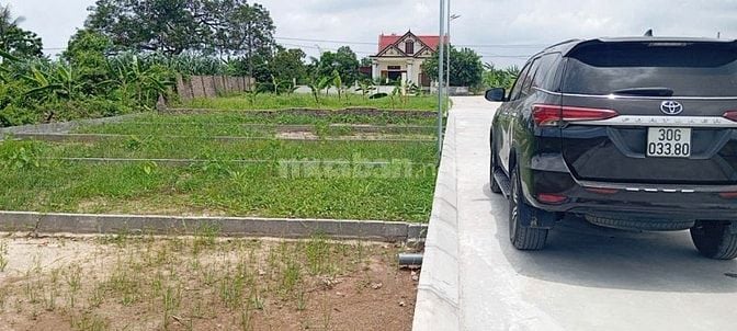 [Nghiêm túc] Cổng Kcn Hải Phòng, 790tr/ô 62m2, mt 5m, ô tô đỗ cửa.