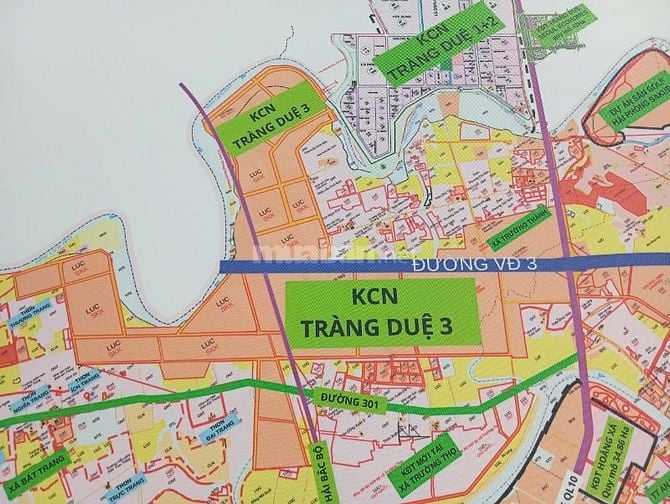 [Nghiêm túc] Cổng Kcn Hải Phòng, 790tr/ô 62m2, mt 5m, ô tô đỗ cửa.
