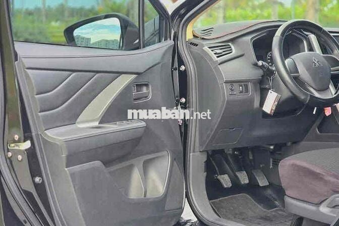 Mitsubishi Xpander 2023 1.5 MT - 21.000 km