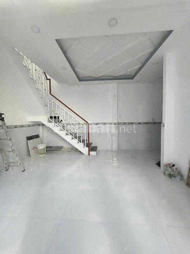 Nhà đẹp Q7 – 2 PN, 2 WC, gần chợ – BV – TT thương mại – giá 3,5tỷ (TL)