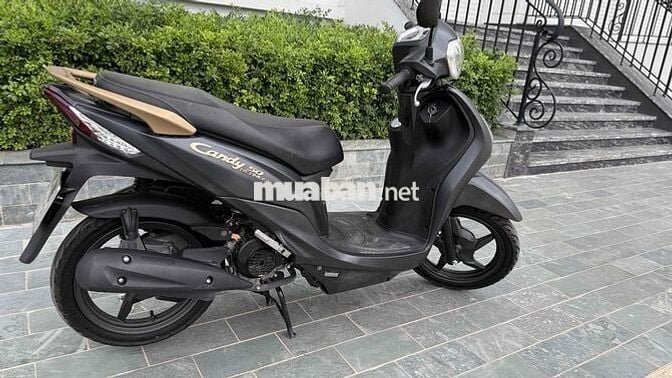 Bán kimcoCandy hermosa 50cc 2024 học sinh