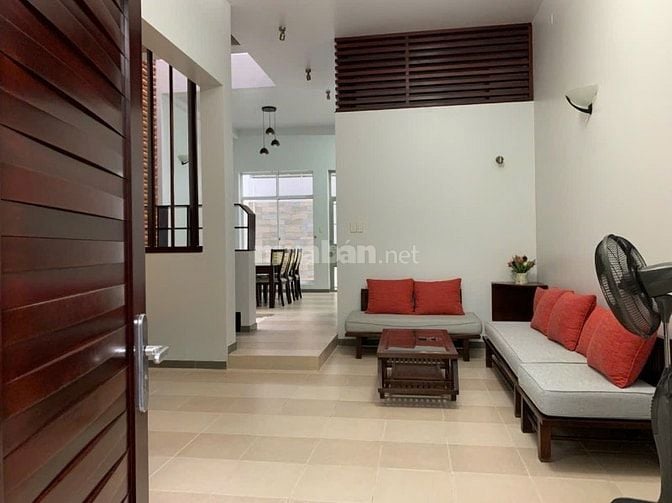 Bán nhà mt đường 55 kdc Tân Quy Đông Tân Phong Quận 7 giá 18,5 tỷ 6x18