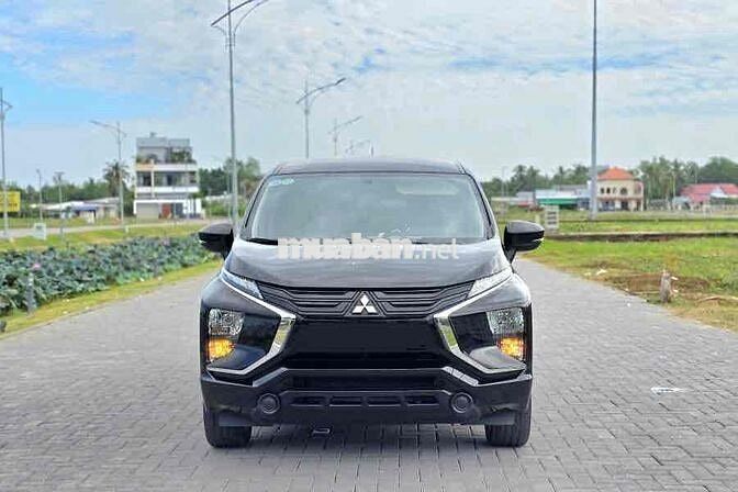 Mitsubishi Xpander 2023 1.5 MT - 21.000 km