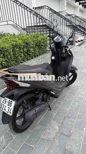 Bán kimcoCandy hermosa 50cc 2024 học sinh