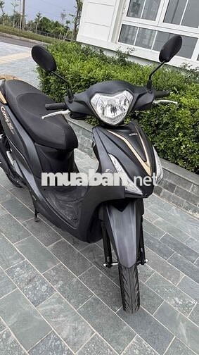 Bán kimcoCandy hermosa 50cc 2024 học sinh
