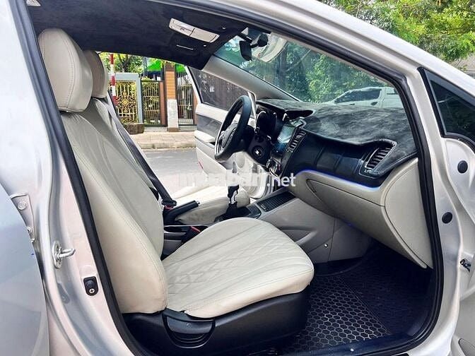 Kia K3 2016 Số sàn gia đình sử dụng, rất lợi xăng