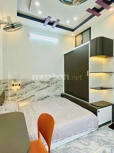 Cô Hai lớn tuổi về quê sống bán nhà Nguyễn Xí, Bình Thạnh. Gần Vincom