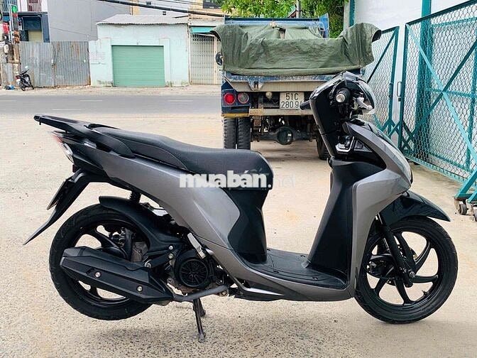 🌈 chính chủ cần bán vision 2019 bs tỉnh  khoá ga