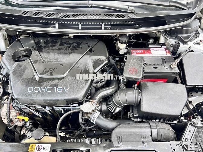 Kia K3 2016 Số sàn gia đình sử dụng, rất lợi xăng